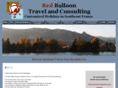 red-balloon-travel.com