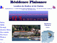 residence-plaisance.net