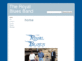 royalbluesband.org
