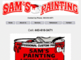 samspaintingllc.com