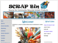 scrapbin.org