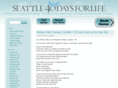 seattle40daysforlife.com