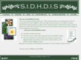 sidhdis.org