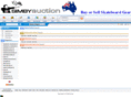 simbyauction.com
