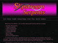 slipstreamserpents.com