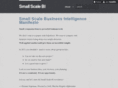 smallscale.biz