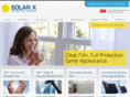 solarx.com