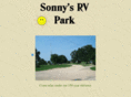 sonnysrvpark.com