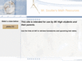 souttermath.com