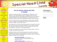 special-need-child-canada.com