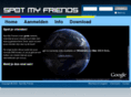 spotmyfriend.com