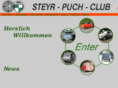steyr-puch-club.com
