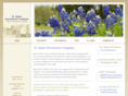 stjamesinvestmentco.com