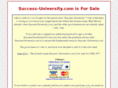 success-university.com
