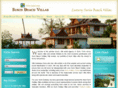 surinbeachvillas.com