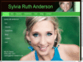 sylviaruthanderson.com
