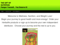thegiftofnutrition.com