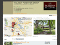 thejimmypilkertongroup.com