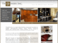 thejoineryinc.com