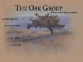 theoakgroup.info