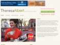 theresaalbert.com