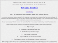 tmfutures.com