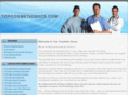 topcosmeticdocs.com