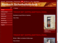 tresordienst.com