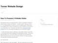 turnerwebsitedesign.com