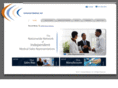 universalmedreps.com