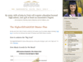 utahhighered2020.com