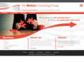 weberconsultinggroup.net