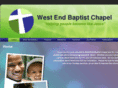westendbaptistchapel.com