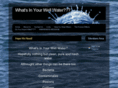 whatsinyourwellwater.org