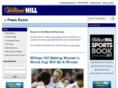 williamhillmedia.com