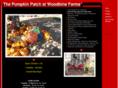 woodbinefarms.net