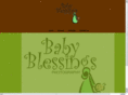 yourbabyblessings.com