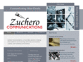 zucherocommunications.com