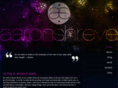 aaronshreve.com