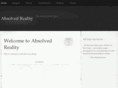 absolvedreality.com