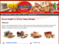 adventistbakery.com
