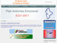 afirmacionesquesanan.com