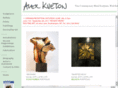 alexkveton.com