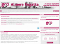 almereregatta.nl