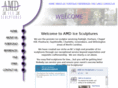 amdicesculptures.com