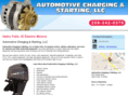 automotivechargingandstarting.com