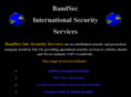 bandsec.com