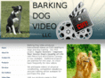 barkingdogvideo.com