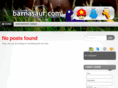 barnasaur.com