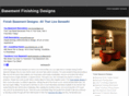basement-finishing-designs.com